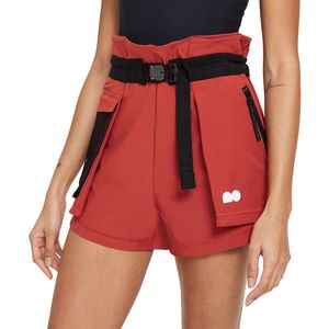 Nike Court Naomi Utility Short