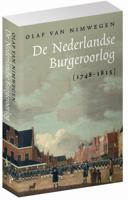 De Nederlandse Burgeroorlog (1748-1815)