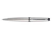 Balpen Waterman Expert stainless steel CT medium - thumbnail