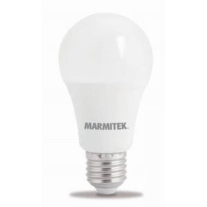 Marmitek GLOW MO - Smart Wi-Fi LED bulb color - E27 | 806 lumen | 9 W = 60 W Smartverlichting Wit