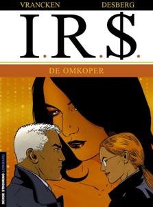De Omkoper (Paperback)
