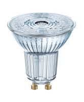 OSRAM 4058075233263 LED-lamp Energielabel F (A - G) GU10 Reflector 2.6 W = 35 W Warmwit (Ø x l) 50 mm x 52 mm 1 stuk(s) - thumbnail