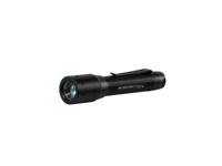 Ledlenser P5 CORE LED zaklamp 150 lm - 90 mtr - incl. AA batterij Ledlenser P5 CORE LED zaklamp 150 lm - 90 mtr - incl. AA batterij