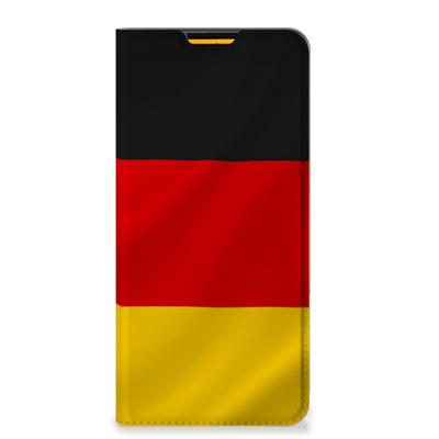 Samsung Galaxy M52 | Standcase | Duitsland Samsung Galaxy M52 | Standcase | Duitsland