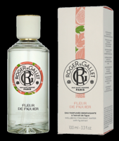 Roger & Gallet Fleur De Figuier Wellbeing Fragrant Water Eau de Toilette 100 ml Dames