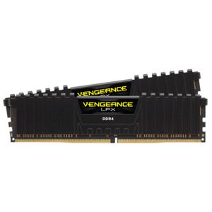 Corsair CMK16GX4M2Z2933C16 Werkgeheugen voor server DDR4 16 GB 2 x 8 GB 2933 MHz 288-pins DIMM CMK16GX4M2Z2933C16