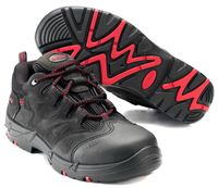 MASCOT® F0014-901 FOOTWEAR CLASSIC Veiligheidsschoenen laag - thumbnail