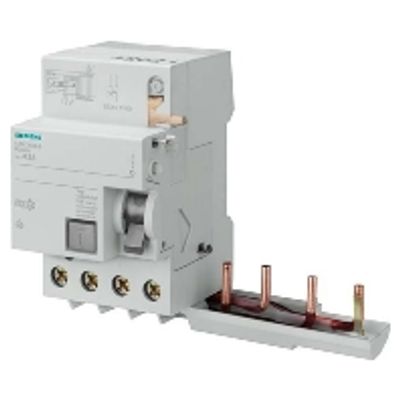 5SM2643-6  - Residual current breaker 4-p 5SM2643-6