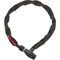 Trelock bc 480 fietskettingslot 110 cm zwart