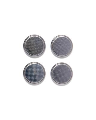 HEMA CR2025 lithium batterijen - 4 stuks