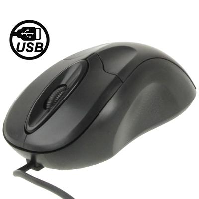Optische USB-muis