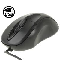 Optische USB-muis