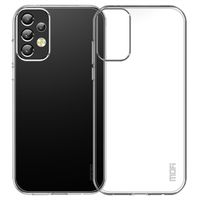 Samsung Galaxy A33 5G Mofi Thin Fit TPU Hoesje - Doorzichtig