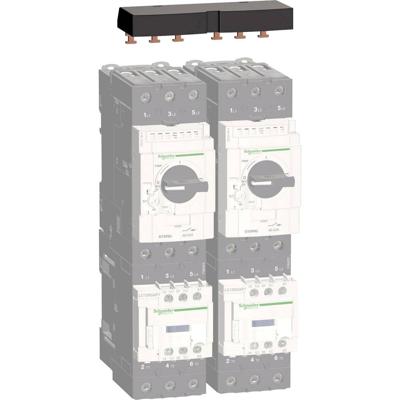 Schneider Electric GV3P65 GV3P65 Motorbeveiligingsschakelaar 1 stuk(s)