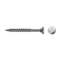 Schroevenkit CELO 4 x 70 mm 70 mm Verzinken (100 Stuks)