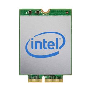 Intel NIC WI-FI 6 AX210 2230 2x2 No vPro WiFi-adapter PCI-Express 2400 MBit/s