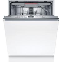 BOSCH SMV4HVX00E Serie 4 Inbouw Vaatwasser