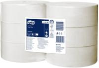 Toiletpapier tork t1 universal jumbo 1laags 500m