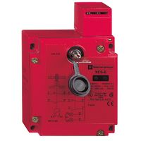 Schneider Electric XCSE7311 industriële veiligheidsschakelaar Rood - thumbnail