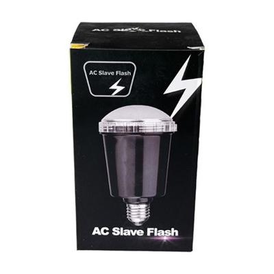 StudioKing slave flitser i-50s e27 50ws