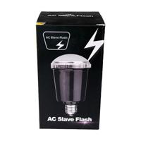 StudioKing slave flitser i-50s e27 50ws