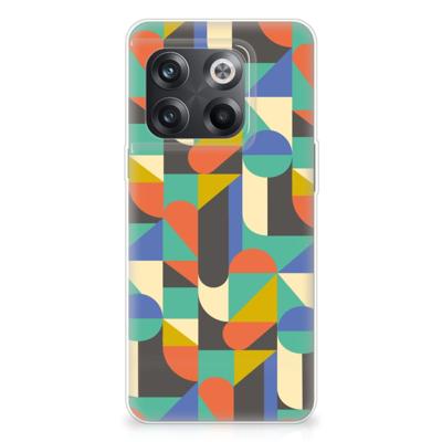 OnePlus 10T | TPU bumper | Funky Retro