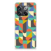 OnePlus 10T | TPU bumper | Funky Retro