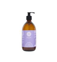 Aromassage lavender