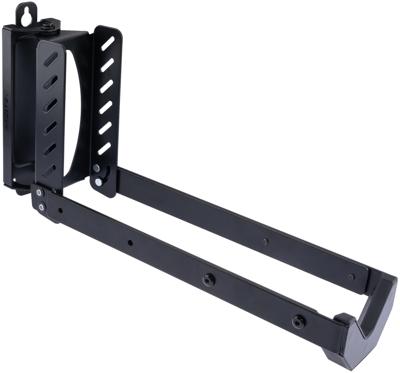 CONTEC Ct wall presenter smart expand black