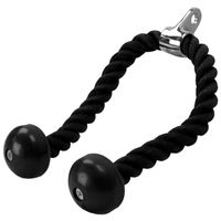Gorilla Sports 100169-00004-0001 touw & band voor oefeningen