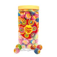 Chupa Chups - Best of lollies - 55 stuks - 600g