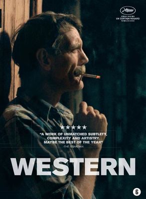 Western - DVD (5051083143066)