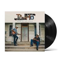 Taj Mahal, Keb&apos; Mo&apos; - Room On The Porch LP