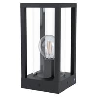 Eglo Zwarte sokkellampCascinetta - 98714