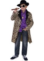 Pimp mantel
