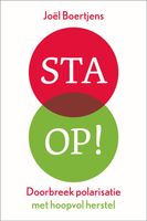 Sta op! - Joël Boertjens - ebook