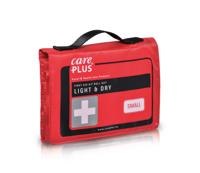 Care Plus First Aid Kit Roll Out Light & Dry Small EHBO