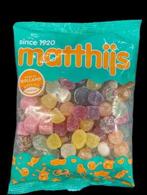 Matthijs Matthijs - Tum Tum 400 Gram 20 Stuks Matthijs Matthijs - Tum Tum 400 Gram 20 Stuks
