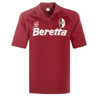 ABM - Torino FC Retro Voetbalshirt 1991-1992