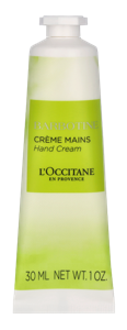 L&apos;Occitane Barbotine Hand Cream 30 ml Handverzorging