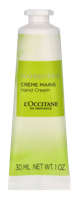 L&apos;Occitane Barbotine Hand Cream 30 ml Handverzorging