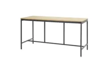 Taverne bartafel 200 x 85 x 105 cm