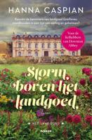 Storm boven het landgoed - Hanna Caspian - ebook Storm boven het landgoed - Hanna Caspian - ebook