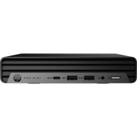 HP Pro Mini 400 G9 USFF - Intel Core i5-11e Generatie - 16GB RAM - 256GB SSD - Windows 11