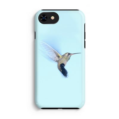 Kolibri: iPhone SE 2020 Tough Case