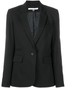 Veronica Beard blazer classique - Noir