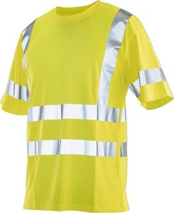 Jobman 5591 Hi-vis T-shirt