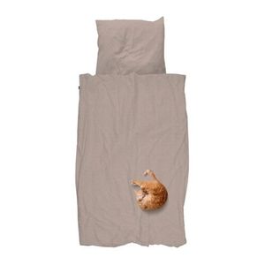 Snurk Snurk Louis Dekbedovertrek 140x200/220 cm