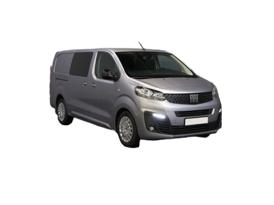 Fiat Scudo