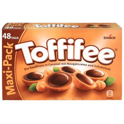 Toffifee (48 stuks) - 400g